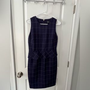 New DKNY dress, never worn